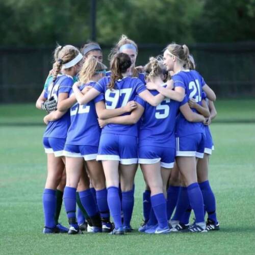 Women's Soccer Announces Tryout Information